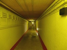 Photo 6x4 tunnel the - 6x4,