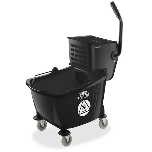 Quart commercial mop - quart, bucket