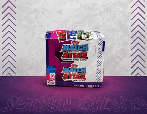 Topps match attax spfl - match,