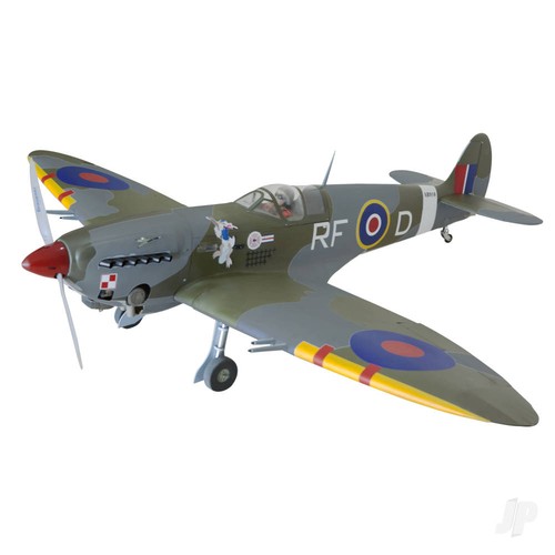 Seagull supermarine spitfire - seagull,