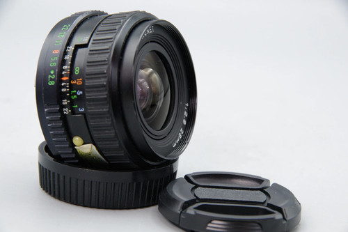 Asahi takumar bayonet 28mm - takumar,