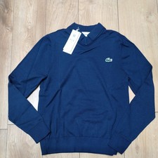 Lacoste Women's Crew Neck