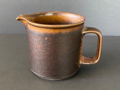 Vintage arabia finland ruska - vintage,