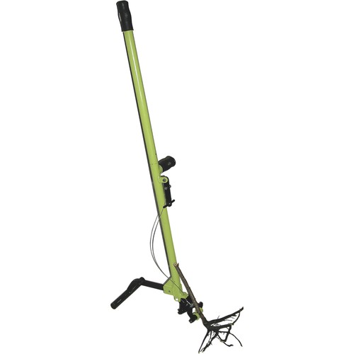Brush grubber metal - brush,