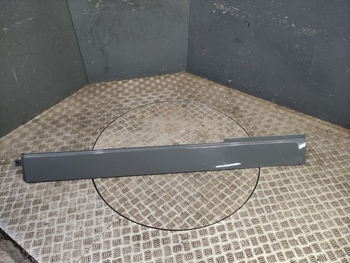 Transporter sliding door - t5,
