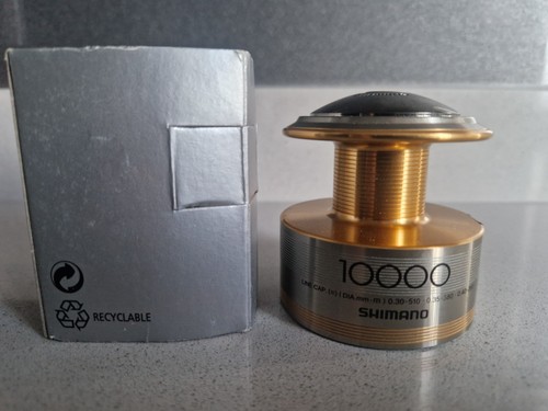 Shimano super baitrunner 10000 - super,