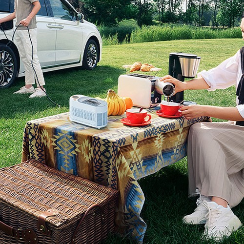 Cubes portable countertop - cubes,