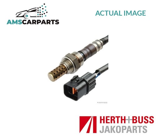 Lambda oxygen sensor right - lambda,