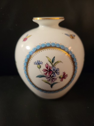 Vintage spode f1427 trapnell - spode,