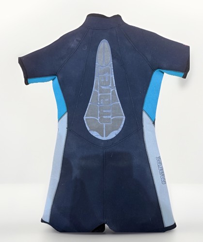Mares lady thermic evolution - mares,