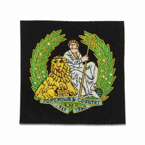 National service - national, (1939