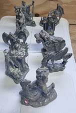 Myth & Magic Series -