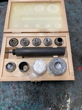 Hollow Punch 5-32cm Set