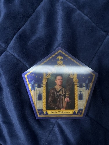 Harry potter collectible - harry,