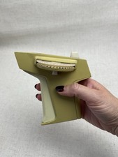 Dymo 1710 Vintage Retro Label Maker from 1970s