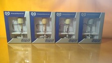 Dapol gauge operating - gauge, water