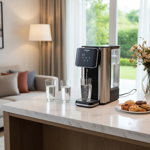 Professional instant hot - instant,
