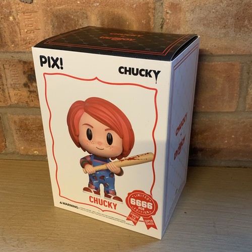 Thrilljoy pix 2025 chucky - 2025,