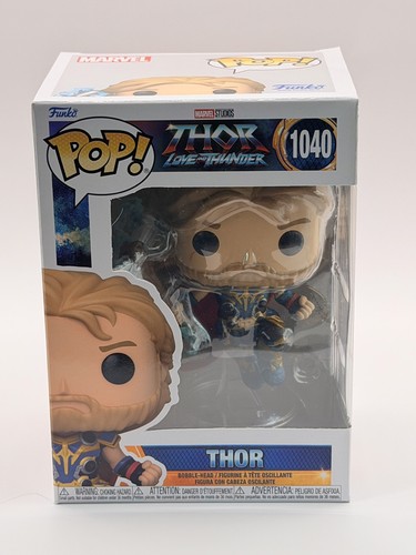 Funko pop marvel - funko,