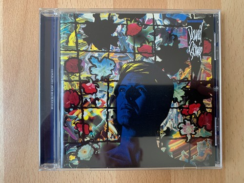 David bowie tonight 2018 - david,