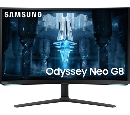 Samsung odyssey neo uhd - odyssey,