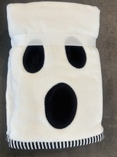 NWT Ghost Halloween Hand