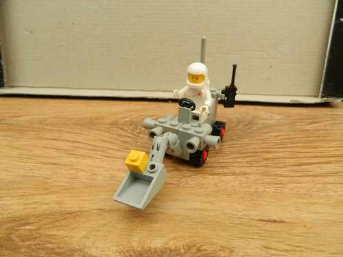 Lego space 6821 - lego,