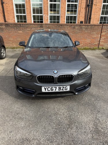 Bmw series sport - series,