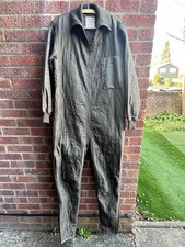 German army tank suit liner - army,