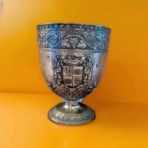Vintage chalice corbell co - corbell, &