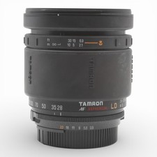 Zoom Tamron AF Aspherical LD