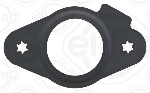 Fuel pump gasket for saab - pump,