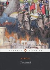 The Aeneid (Penguin Classics) By Virgil, David West