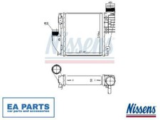 Intercooler, charger for