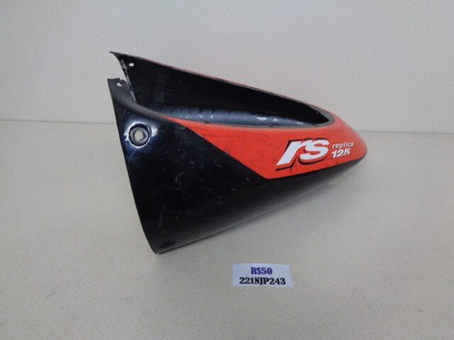Aprilia rs50 125 tail - rs50,