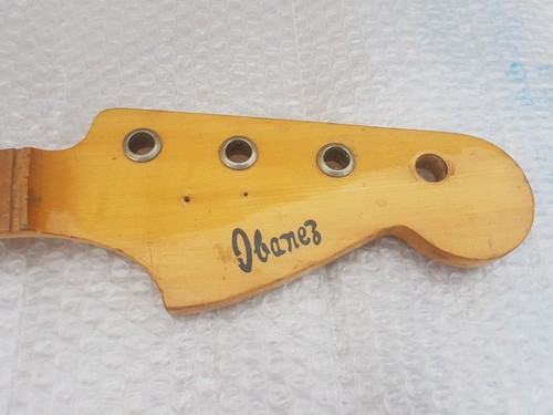 1976 ibanez fretless - 1976,