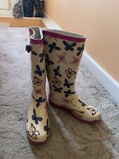 Wellington Boots Women 