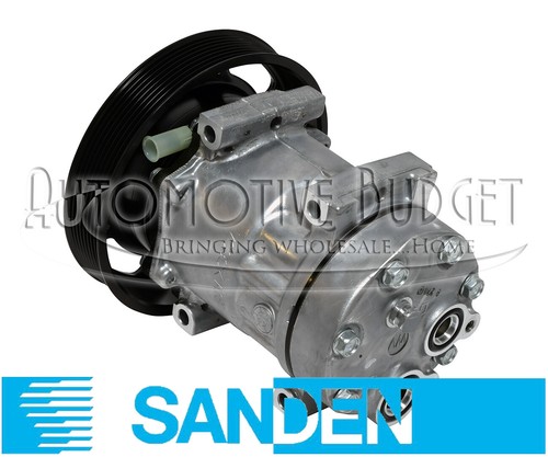 Compressor for mack - compressor,