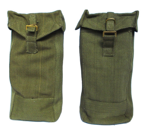 Ammunition pouch nato type - ammunition,