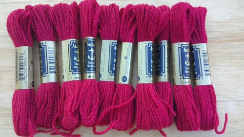 10m skeins anchor - 10, x