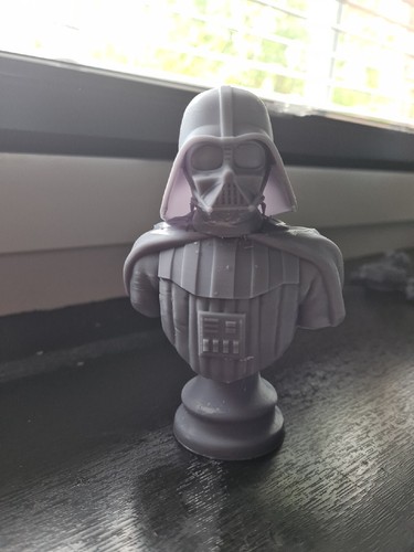 Star wars darth vader bust - wars,