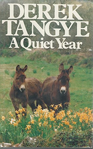 Quiet year derek - year-derek, tangye