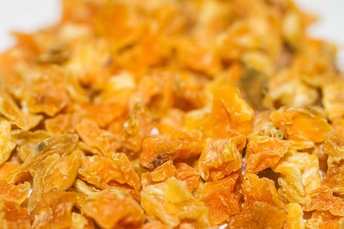 Dried sweet potato food - dried,