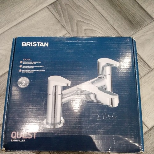 Bristan qst quest bath - qst, bf