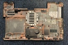 Toshiba Satellite L850D-12P Bottom Base Chassis Cover + HDD/RAM Back Cover
