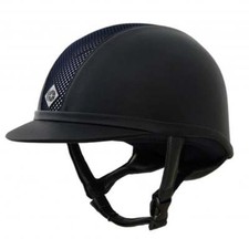 Charles Owen AYR8 PLUS Leather