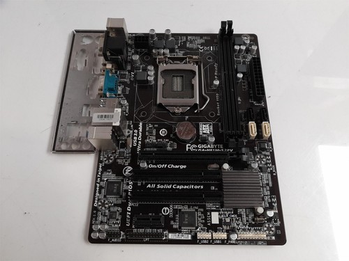 Gigabyte h81m s2pv - gigabyte, ga-h81m-s2pv