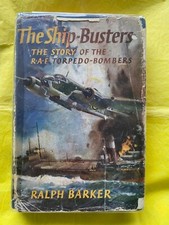Beaufort torpedo bombers the - torpedo, bombers/the