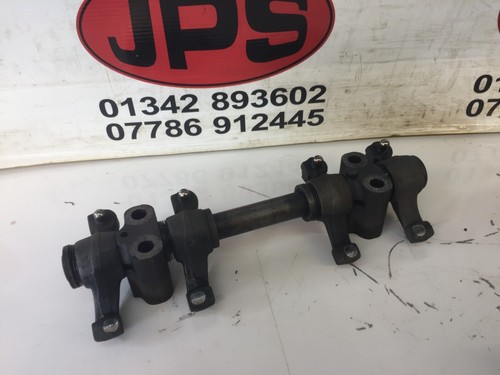 Rocker shaft 37521353 x - rocker,