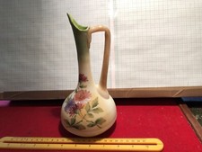 Pottery Jug Vintage Or Older